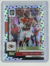 2023 Panini Kansas City Chiefs Super Bowl LVII Champions Box Set Football Cards Checklist 12