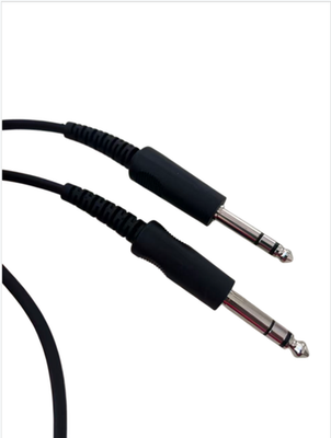 GA Twin Plug Control Module Cable for Bose A20 Aviation Headset | eBay