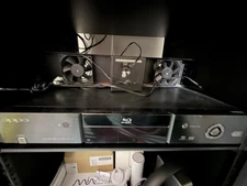 OPPO BDP-83 Universal Blu-ray Disc Player with Remote