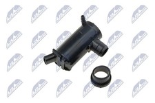 NTY Waschwasserpumpe Scheibenreinigung ESP-DW-000 für TOYOTA COROLLA RAV 2 PRIUS
