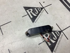 80’s EMG SA Black Active Guitar Pickup Single Coil Strat Alnico