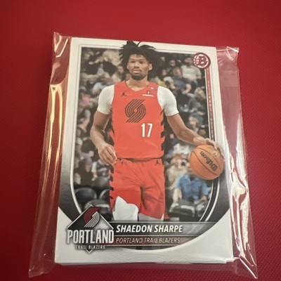 Team Bag Of 15 Assorted Trail Blazer Cards