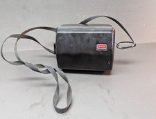 Kodak Instamatic 814 Camera with 38mm f / 2.8 Ektra Lens Hard Case and Film