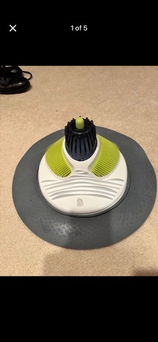 Cats Catit Design Senses Massage Center