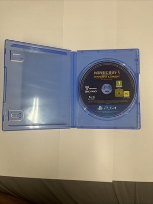 Mojang Minecraft Story Mode Season 2 - PlayStation 4 PS4