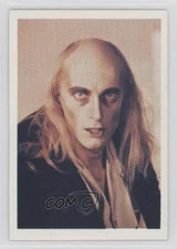 1980 FTCC The Rocky Horror Picture Show Richard O'Brian as Riff Raff #2 11n6