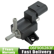 N75 Turbo Boost Solenoid Valve for A3 B7 B8 TT MKII VW Jetta Golf Passat B6 2.0T