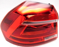 OEM Volkswagen Passat Sedan Left Driver Side LED Outer Tail Lamp 561-945-207-B