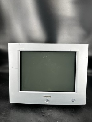 Sony Vaio HMD-A200 17