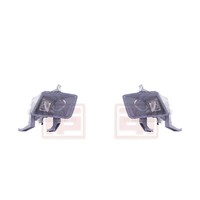 Nebelscheinwerfer Nebellicht Set Links Rechts FüR Opel Vectra B J96 31_