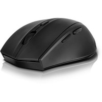 Speedlink Calado Silent Maus Kabellos, 2,4 Ghz-Funktechnik, 8 Meter Reichweite,