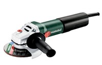 Metabo Winkelschleifer WEQ 1400-125 1400 W 125 Mm Elektronik