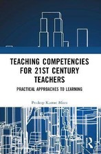 Teaching Competencies for 21st Century Teachers, P
