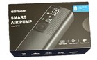 AIRMOTO Smart Air Pump Model BP198 Rechargeable  Micro Compressor