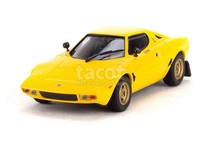 Lancia Stratos 1974 - Maxichamps 1/43