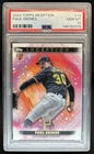 2024 Topps Inception Paul Skenes RC Rookie #13 Pirates PSA 10 GEM MINT