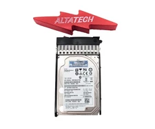 HP 787652-001 1TB 12G SAS 7.2K SFF MSA