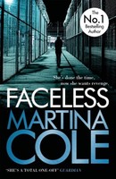 Faceless Martina Cole