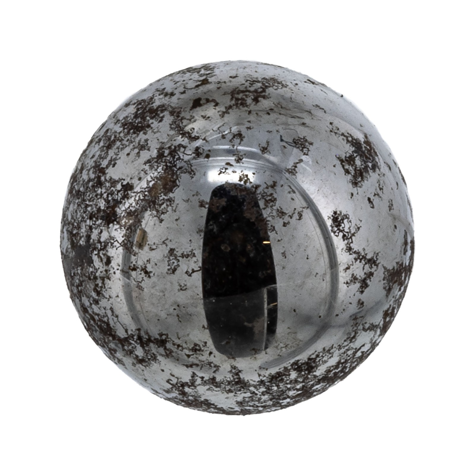 Ariens 05429800 .375 Ball Bearing Auger Impeller for Gravely SS322 Snow Blower