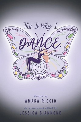 Amara Riccio (u. a.) | This Is Why I D.A.N.C.E. | Taschenbuch | Englisch (2021)