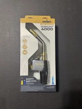 Bernzomatic Ts4000 Torch, Brazing