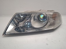 1Z1941017Q LINKER SCHEINWERFER / 807730 FÜR SKODA OCTAVIA COMBI 1Z5 ELEGANCE