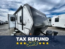 2026 Grand Design Imagine XLS 22RBE