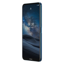 Original Nokia 8.3 5G 64G 64MP Factory Unlocked Single SIM GOOD B+ Android Phone