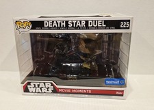 Funko Pop! Moments: Star Wars - Movie Moments - Darth Vader & Obi