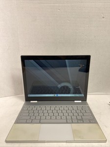 ジャンク］Google Pixelbook i5 RAM8GB SSD128G Google Pixelbook