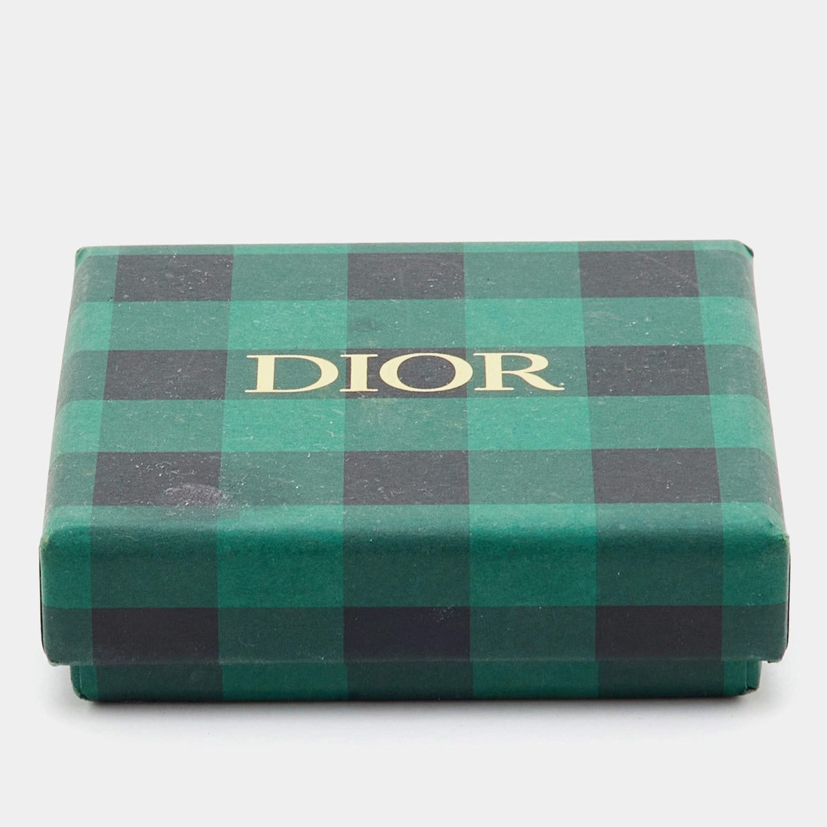 Dior JAdior Woven Fabric Friendship Bracelet Set of 2 | eBay