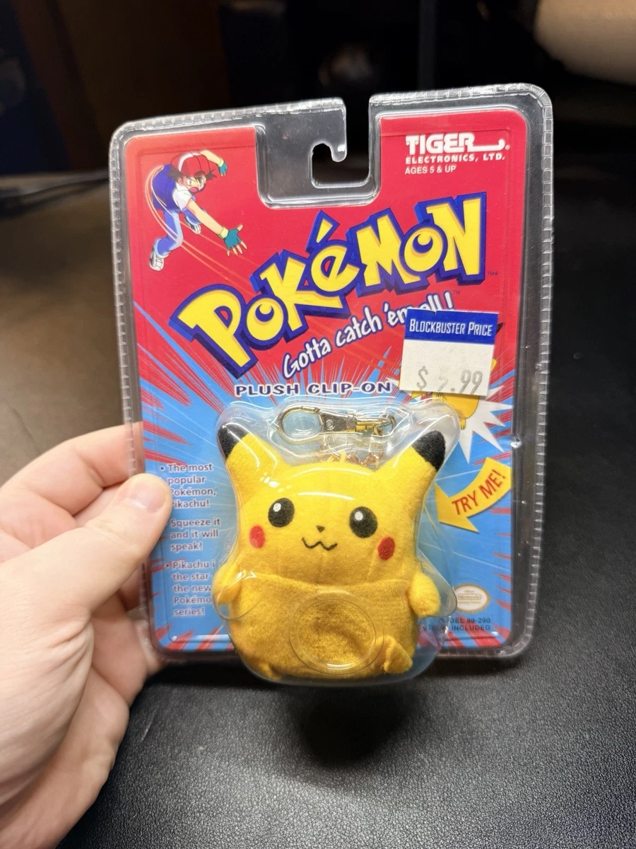 Preços baixos em Personagens de TV e Desenho Pokémon Tiger Figuras