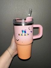 Stanley x Target 20oz Stainless Steel H2.0 Flowstate Quencher Tumblers