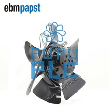 New Ebmpapst M2D068-CF Axial Fan 400VAC 0.2A For Siemens Servo Motor Cooling Fan