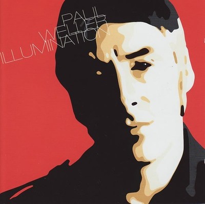 Paul Weller   Illumination (CD/DVD Set, 2002) Discs Only - Tested - Very Good+