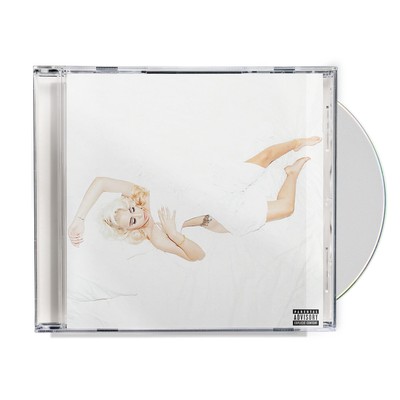 Kali Uchis - Por Vida [CD]