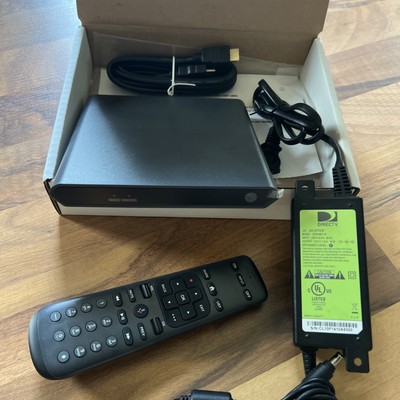 AT&T C71KW-400 DirecTV Now Osprey Android TV OTT Box Streaming Player