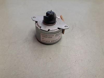 Mitsumi M35SP-8NB Stepping Motor