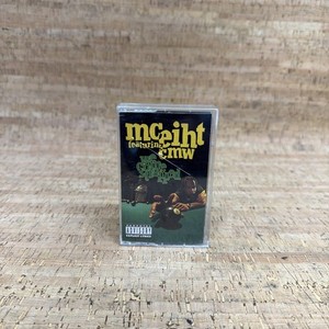 Mc Eiht-We Come Strapped | eBay