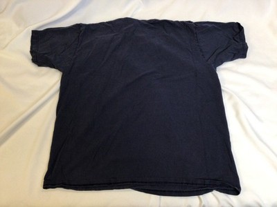 Herren XL T-Shirt Old Navy - Blau