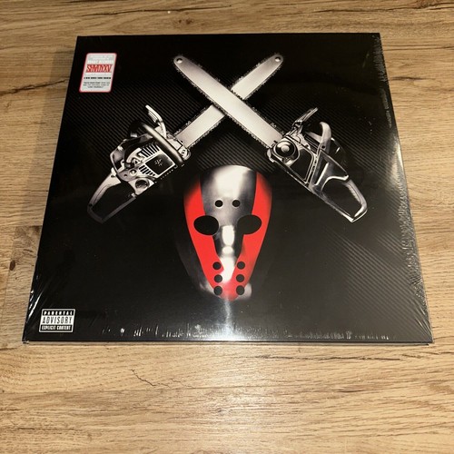 Vinyl Eminem, 50 Cent, Schlachthof, D12 usw. - ShadyXV - Bild 1 von 2