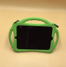 Apple iPad Air 16GB WiFi MD785LL/B Space Gray Tested Grade A Bundled Case