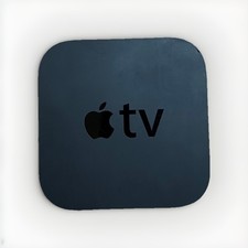 Apple TV 3rd Generation HDMI Digital Media Streamer