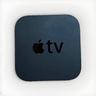 Apple TV 3rd Generation HDMI Digital Media Streamer