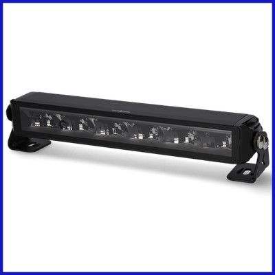 LED Fernscheinwerfer 12V 24V Fernlicht Positionslicht Zusatzscheinwerfer LKW PKW