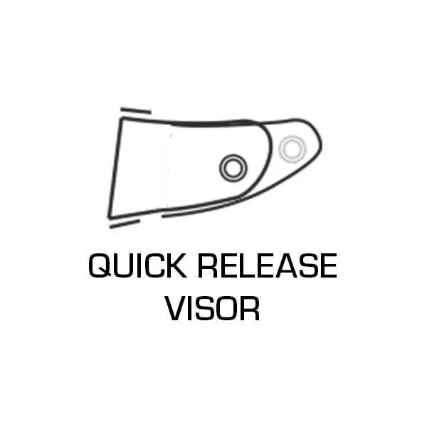 Agnar Unicolour GL100 White Free Dark Visor, photo 11 of 14