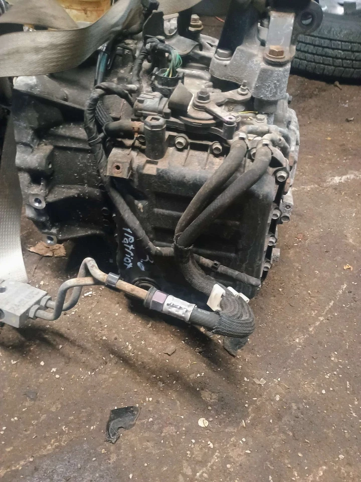 2014-217 JEEP PATRIOT COMPASS FWD Automatic Transmission *DROVE IN** -FAST SHIP- - Image 4 of 4