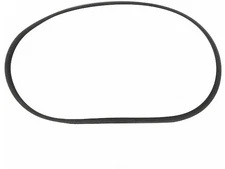 For 2019-2023 Lincoln Nautilus Multi Rib Belt Motorcraft 33637GBWH