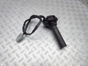 2018 17-21 Ducati Supersport S 939 950 Throttle Control By Wire Twist Sensor