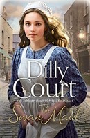 Dilly Court - Swan Maid - Paperback - G245Z
